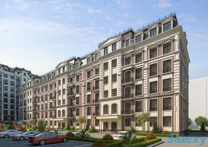 Новый дома от Mufasal building , фотография 1