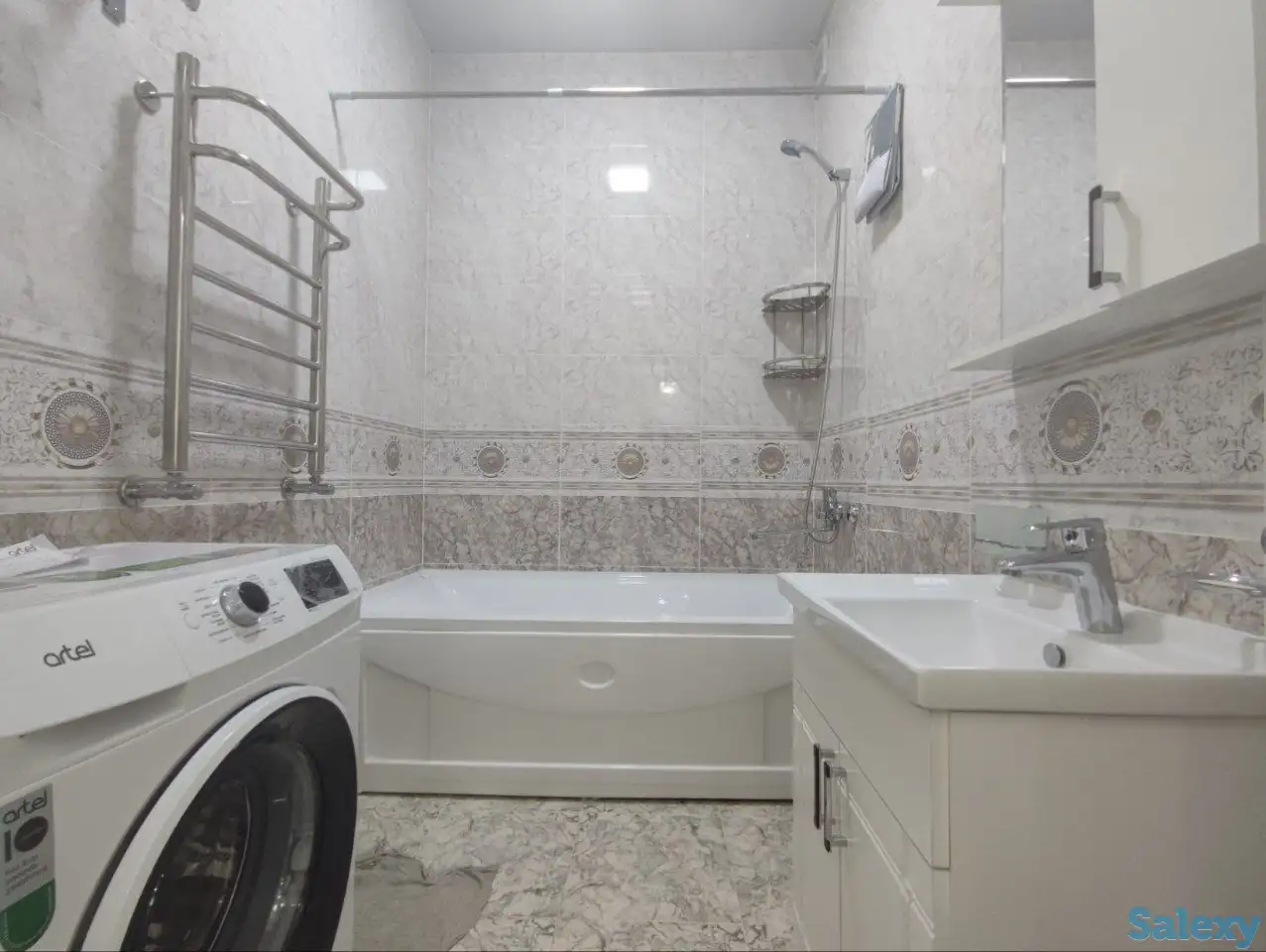 Кафель кладем любой объем, любой размер.Профессионально и недорого., фотография 1