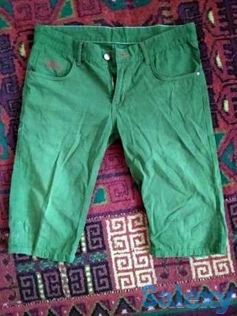 Shorti ﻿Click мужской летний шорты, фотография 1