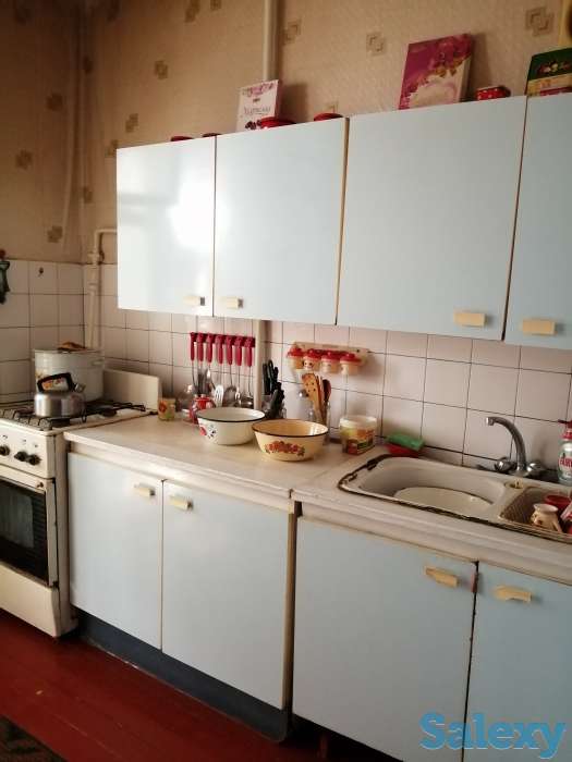 Продам 3-х комнатную квартиру по улице Ислома Каримова, 12 на 2 этаже 4 этажного дома!!!, фотография 5