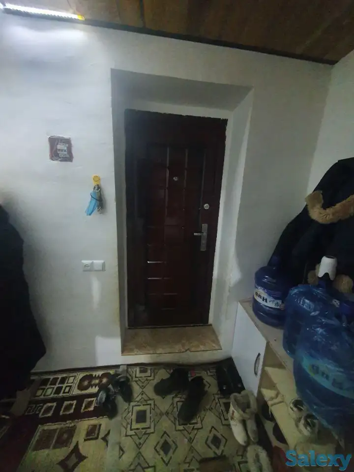 Срочно продам 3комнатную квартиру ор геофизика цена 19900$, фотография 4