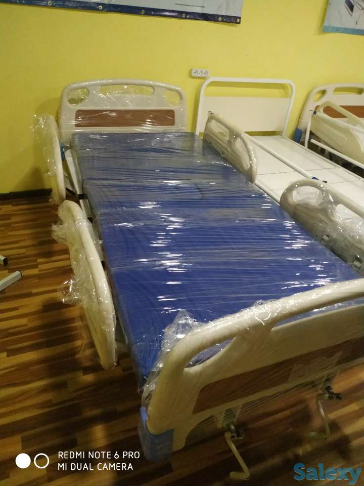 Изготавливаем медицинскую мебель любой модификации, фотография 1