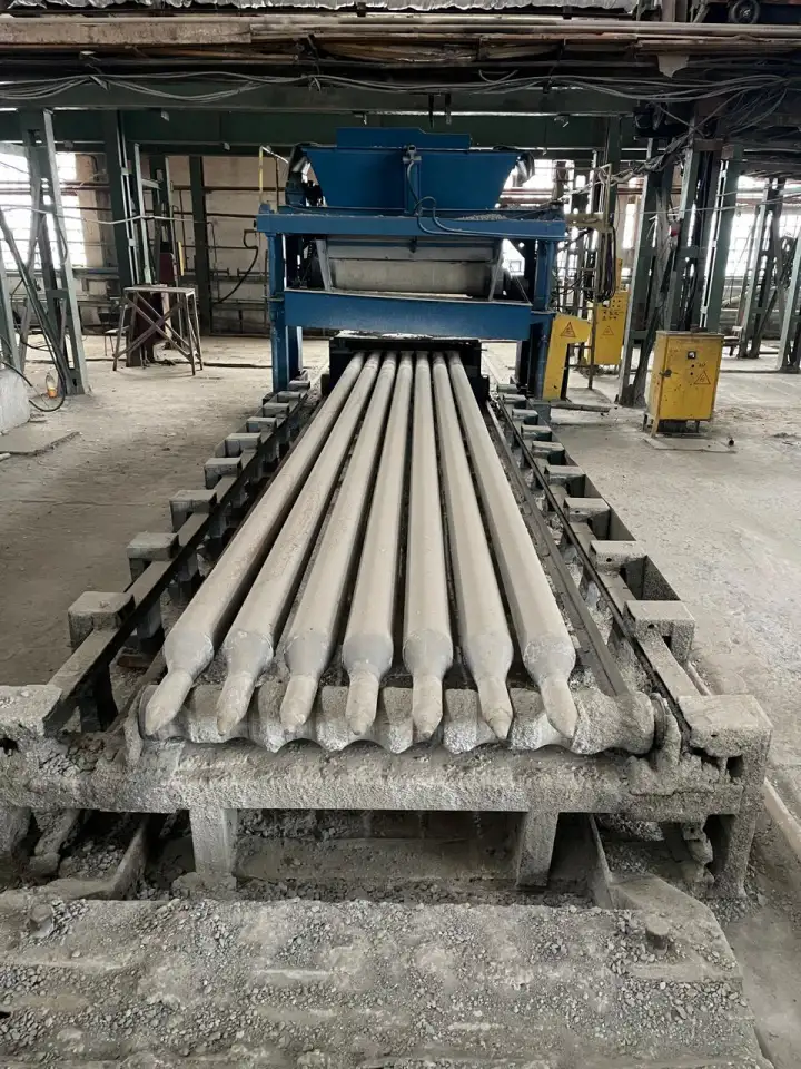 Линия по производству ПК 72.15, фотография 3