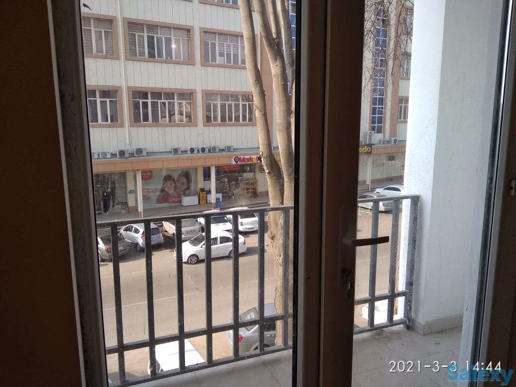 2 комн. квартира Чиланзар, фотография 10