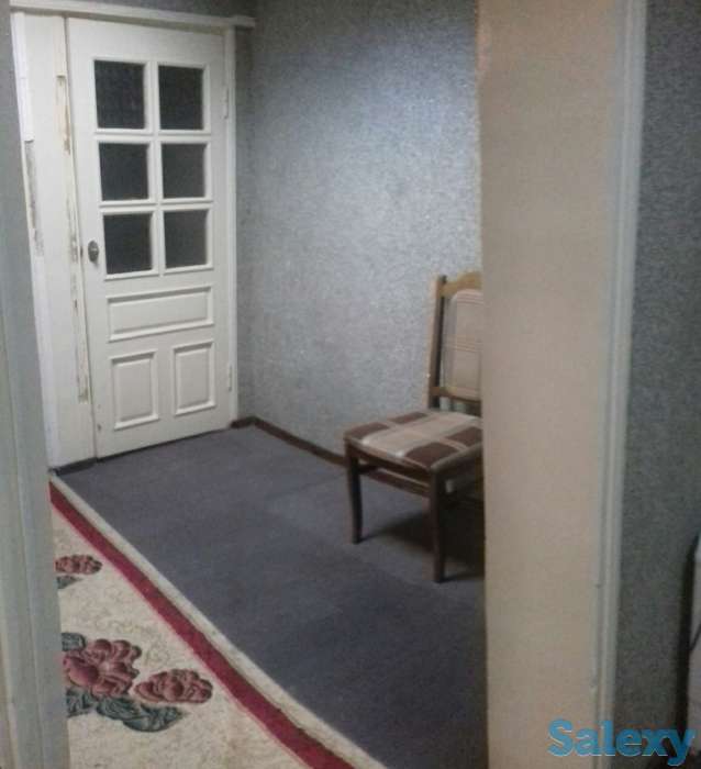 Срочно продам 3х комнатную квартиру, Нукусская 79А, фотография 3