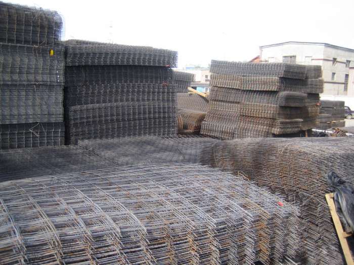 Сетка сварная кладочная, фотография 1