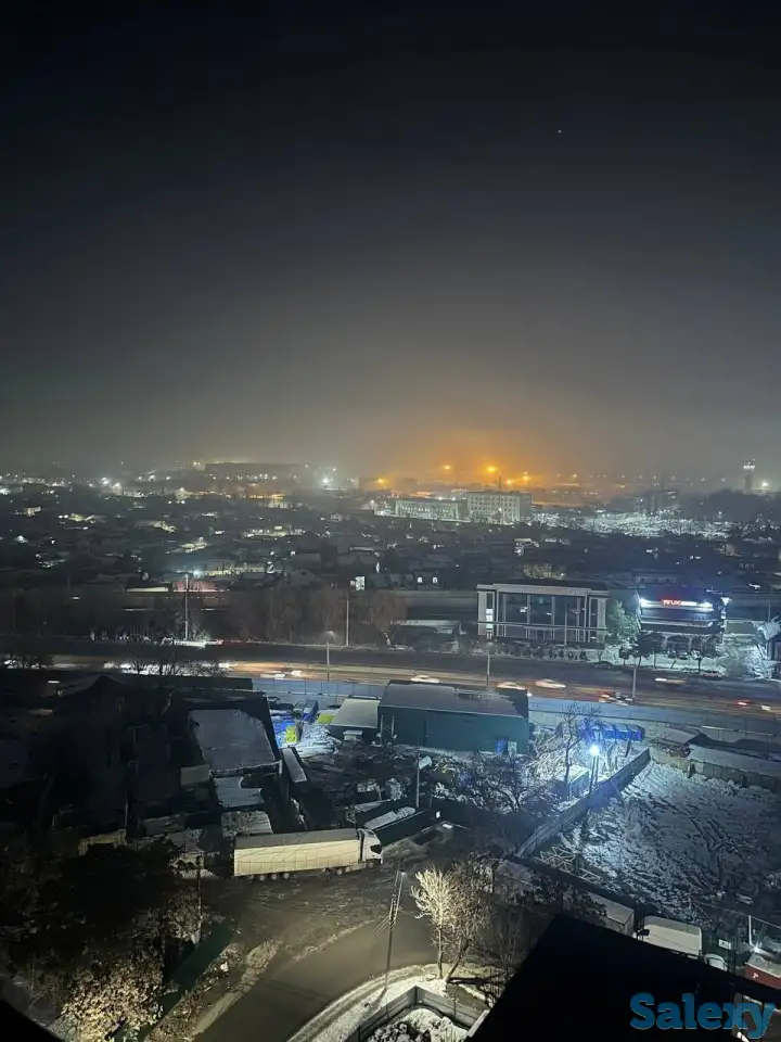 ул.А.Каххара (Заводская),2-комнатная,16/16,55 м²,евроремонт, фотография 9