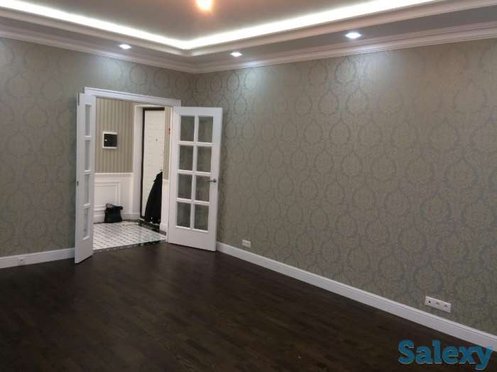 Ремонт квартир, дома, офиса или магазина под ключ. Опыт работы более 15 лет. Квалифицированная бригада. Все виды работ., фотография 2