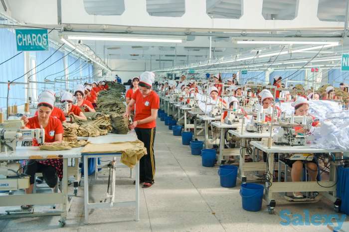 Производство швейные и трикотажные изделии с вашем логотипом, фотография 2