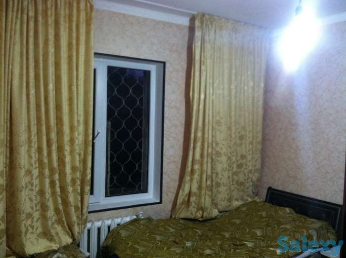 продаю свою квартиру Мирзо Улугбекский район кирпич, фотография 4