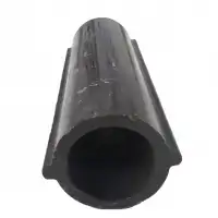 Труба котельная плавниковая КВД ТУ: 14-.3-.341-.75; Размер: 32х46х6 мм, фотография 1