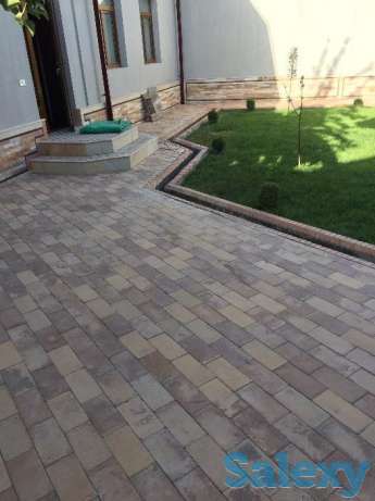 Брусчатка, фотография 1