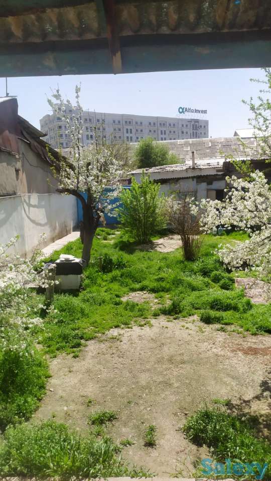 Продаю дом на участке 3,5 сот. в Ташкенте, фотография 11