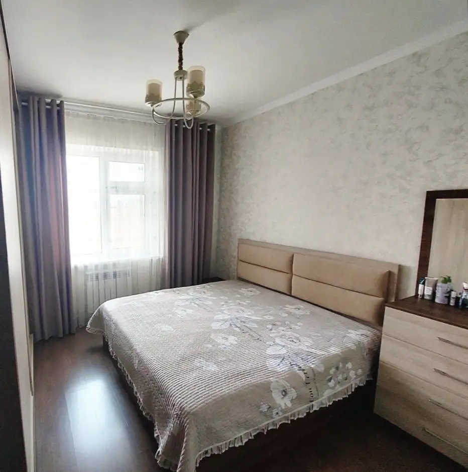 ИПОТЕКА  ПРОДАЁТСЯ  МЕТРО  НОВОСТРОЙКА, Сергели-5А 2-комнатная квартира, фотография 3