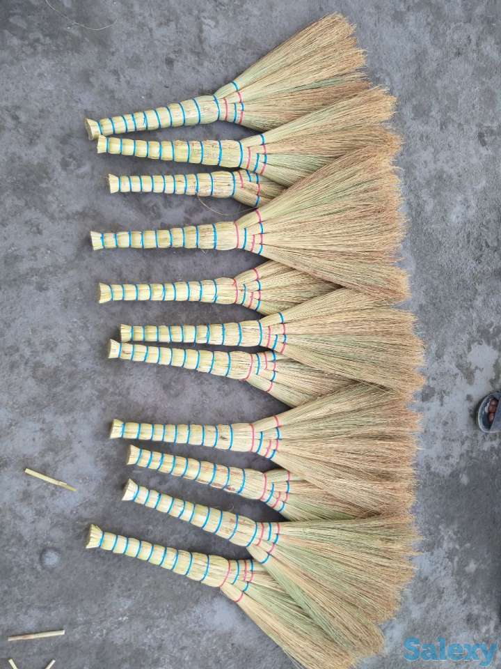 Веник сорго, фотография 8