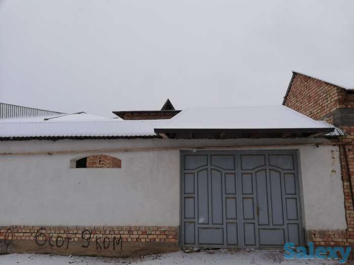 Продам коробку, Ташкентская область, район., фотография 2