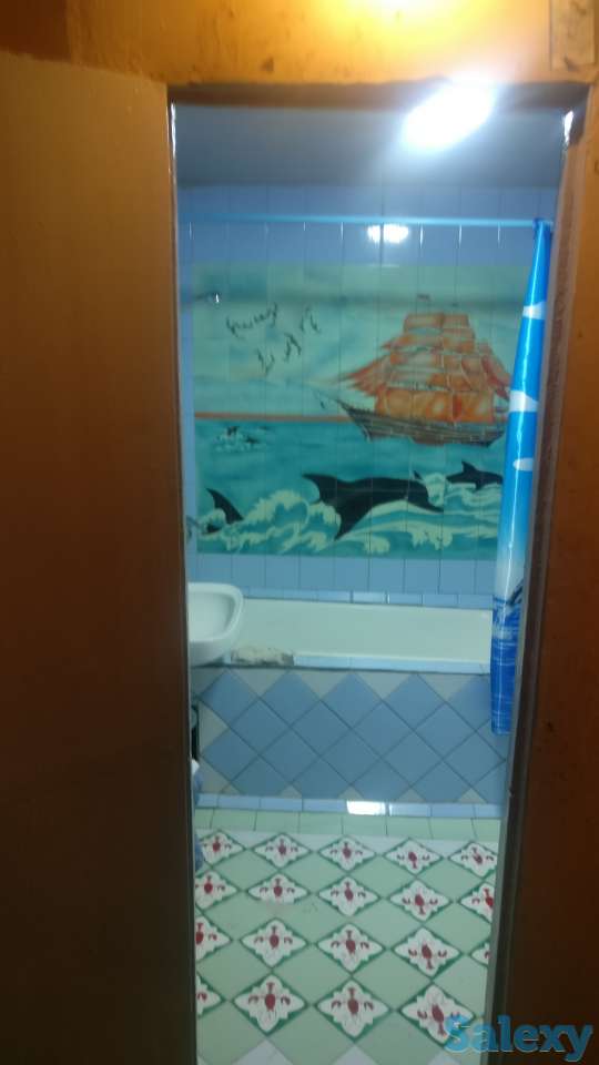 Продаётся СВОЯ квартира м-Дружба народов, 3-комнатная, фотография 4