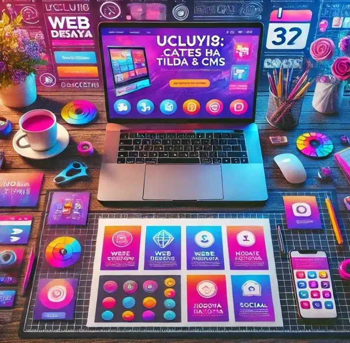 Оказываю услуги: По разработке сайта, фотография 1