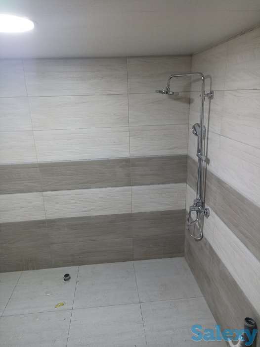 Кафельщик сантехник вТашкенте., фотография 3