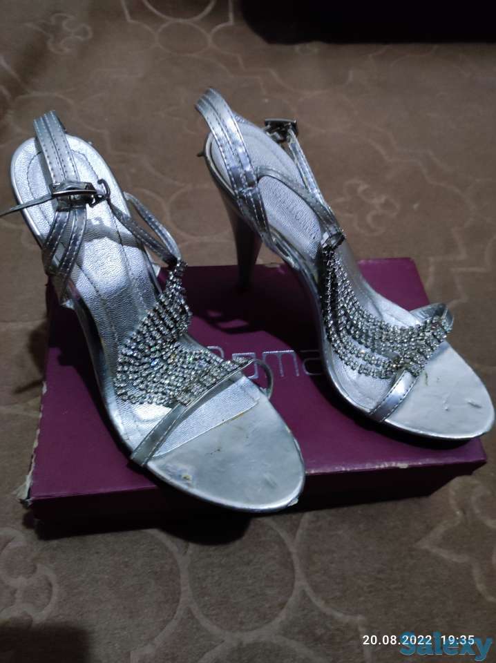 Модная Обувь, фотография 4