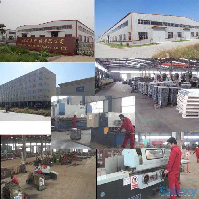 Внутренние и наружные прокладки Оборудование инвентарь для сельского хозяйства, фотография 7