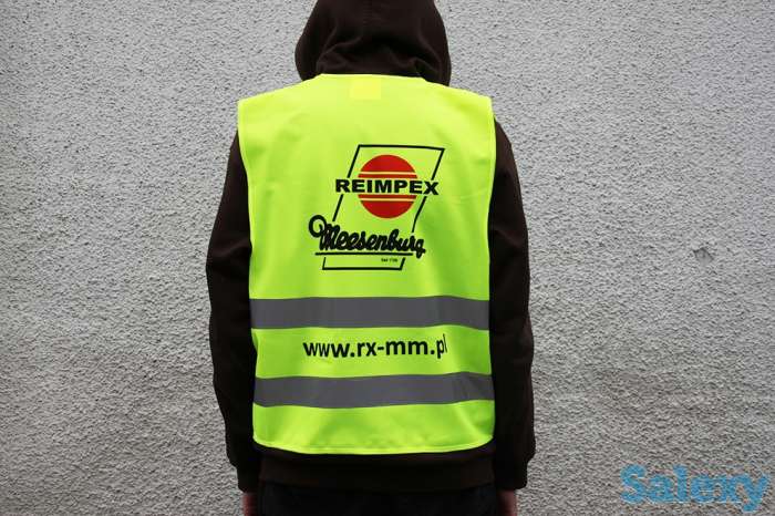 Производство швейных и трикотажных изделий на заказ с вашем логотипом, фотография 10