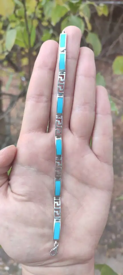 Серебряные изделия, натуральные камни и многое другое ., фотография 5