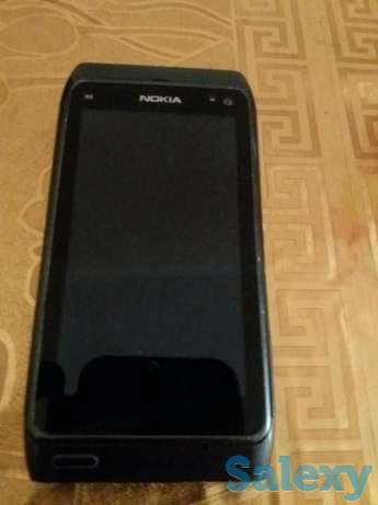 Nokia N8 holati yaxshi to'lov naqd pul yoki PLASTIK KARTA, фотография 1