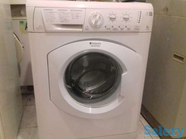 Продам стиральную машинку, фотография 1