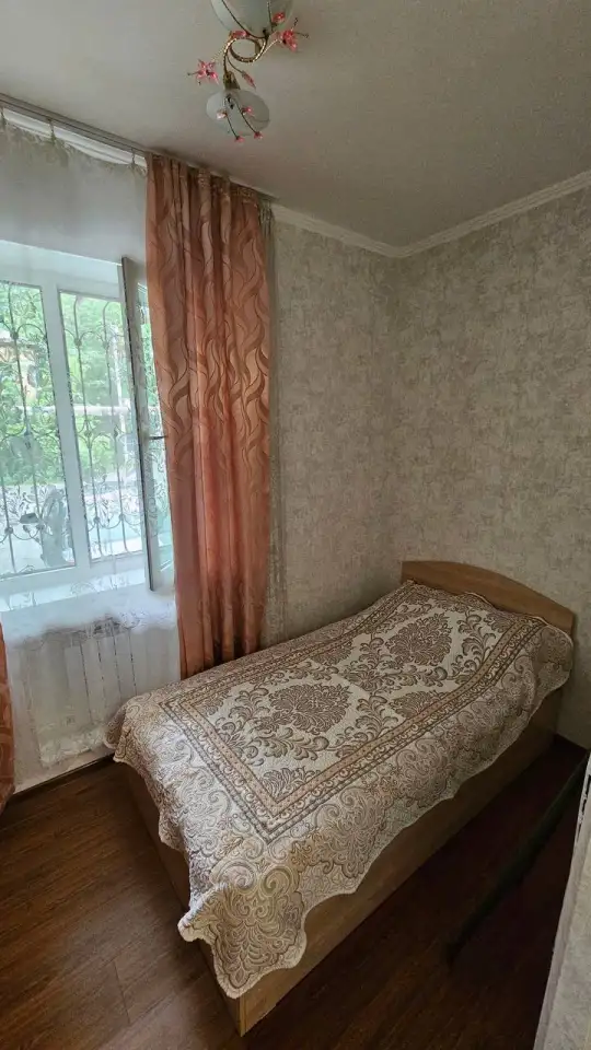 Продам 2 комн квартиру. ул.Новомосковская, Аккурган, фотография 6