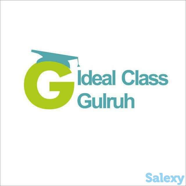 Преподаватель бухгалтерии, фотография 1