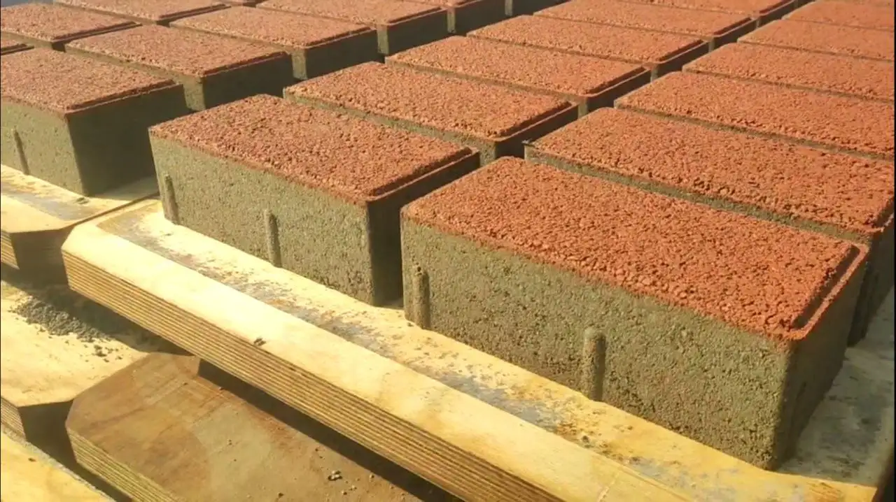 Вибропресс ОПТИМАЛ 3.0, фотография 5