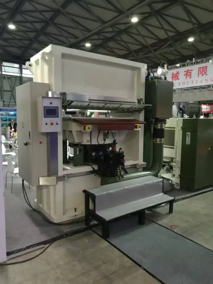 Мездрительная машина, платировочный пресс, линия и оборудование для переработки шкур от производителя в Китая, фотография 1