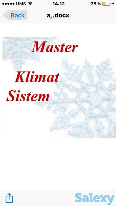 Ремонт, монтаж сплит систем кондиционеров, фотография 1