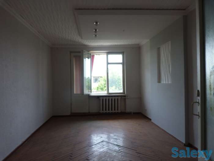 продается квартира с авторским ремонтом, Массив Авиастроителей-4, дом 46, фотография 1