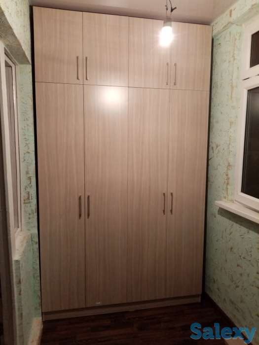 Обувница мебел в прихожей., фотография 9