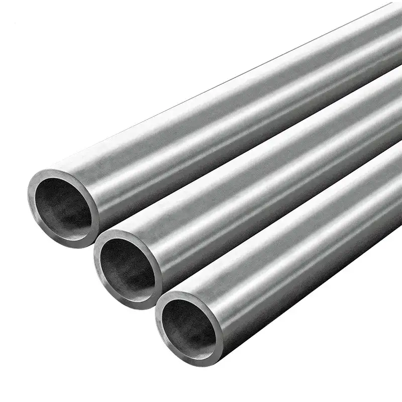 Труба вольфрамовая Диаметр: 10 мм; 11 мм; 12 мм, фотография 1