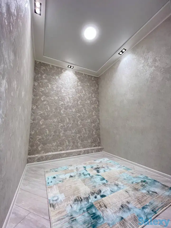 Чиланзарский район 2х комнатная, фотография 4