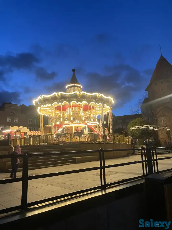 Польское приглашение, фотография 6