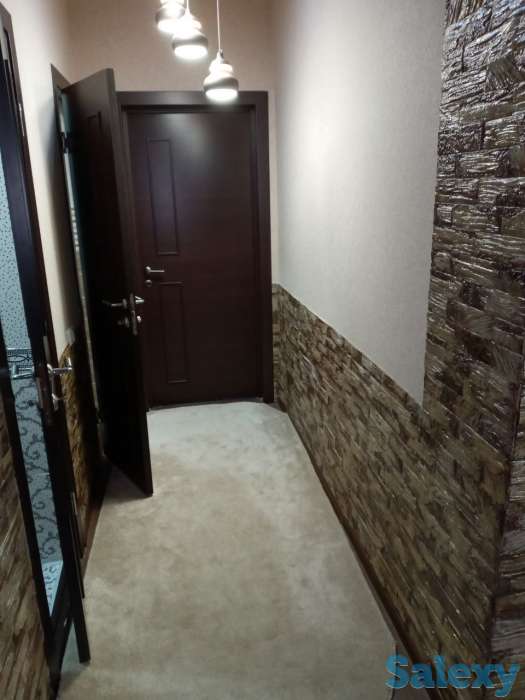 Продам 3-х комнатную квартиру с мебелью., фотография 2