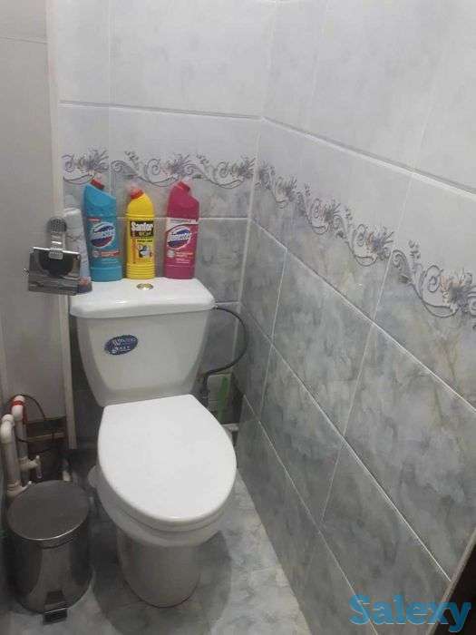 Ц1 Сквер Тата метро Амир-Темур Экопарк 2 комнатная квартира в самом центре Ташкента, фотография 9