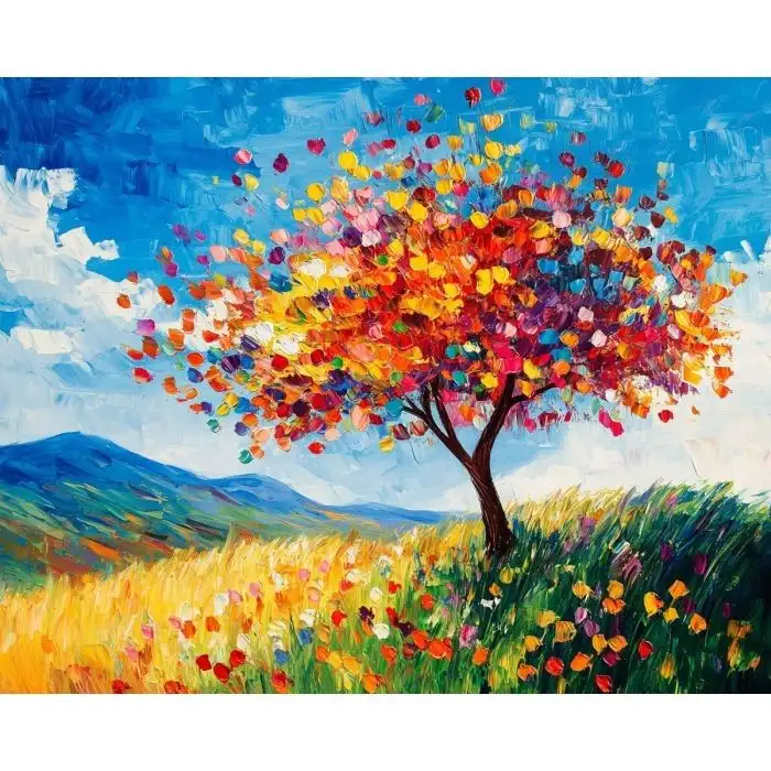 Французкая Живопись за 43 000 сум в месяц, фотография 1