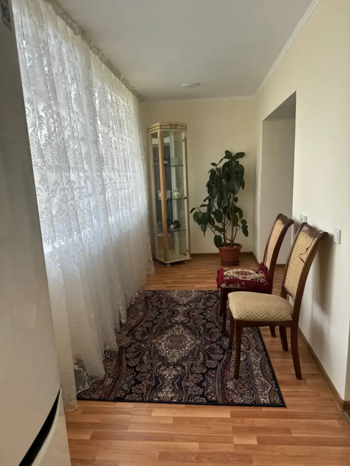 3-комнатная квартира на ул. Бобура, парк Бобура, фотография 3