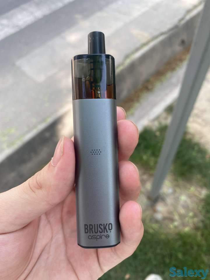 Под система brusko vilter, фотография 1