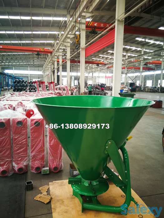 CDR Разбросная сеялка/ Разбрасыватель, фотография 7