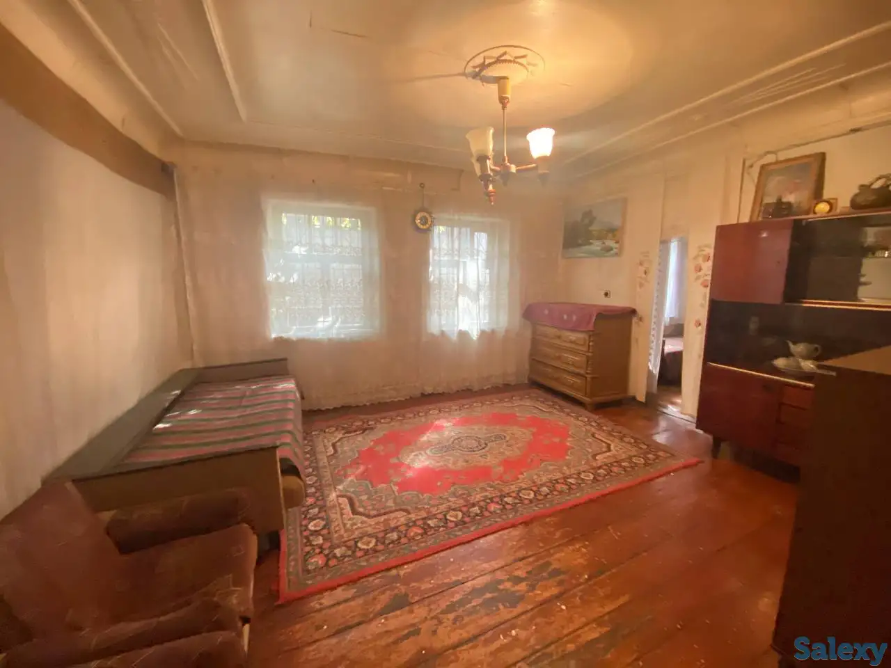 продам дом 6 соток Яккасарайский район. 8 - род. дом 390000, фотография 5