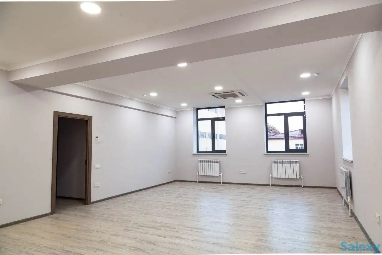 Помещения по офис в Бизнес-центре, Мирабадский район, Улица Тараса Шевченко 23, фотография 3