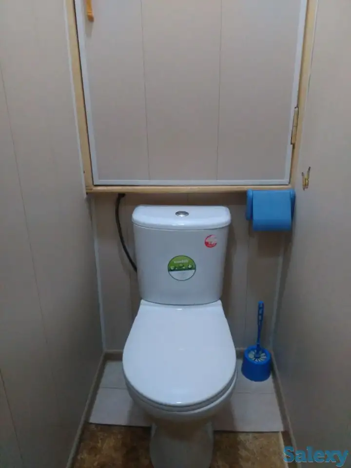 Аренда Юнусабад  11  2-х комнат за Мегой, фотография 4