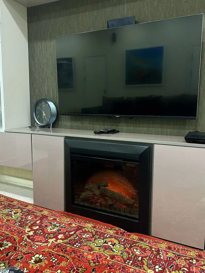 квартира Юнусабад 4 квартал, фотография 10