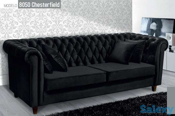 Изготовление МЯГКОЙ МЕБЕЛИ под ЗАКАЗ лучшего качества !, фотография 4